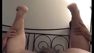 Broad in the beam ass