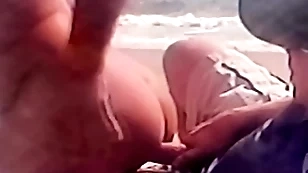 Sex on the seaside