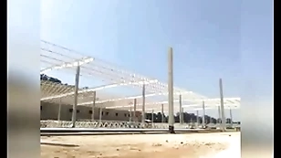 Peladão na construção