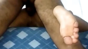 I leave my ass wide open after fucking a all of a add up to