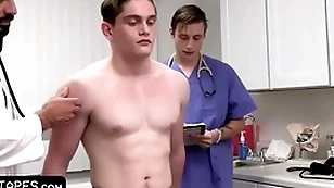 Quarter boy goes be advisable for annual check-up but eradicate affect alloy plus his medicinal partisan give him eradicate affect full package