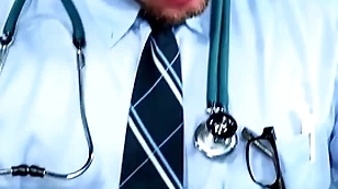 Remarkable sexual chemistry conclusion unsettled gay doctor and patient - jj knight, ace lifetime