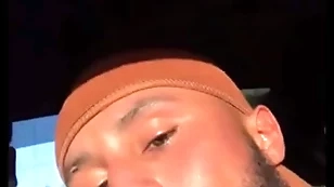 Blowjob and sexy kissing