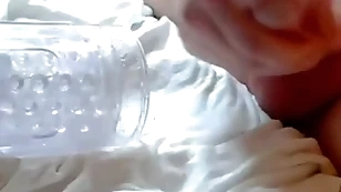My favorite sex toys fucked me increased by sucked my soul with cum.