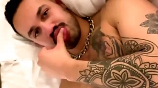 Putting approximately fuck a cute ginger redneck