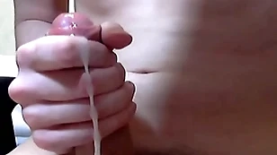Show off added to cum
