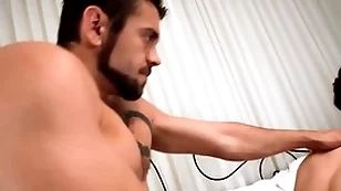 I'm just a hole, sir part 2/ males / dante colle, troye pastor  / - follow coupled with watch troye pastor at www.men.com/troye