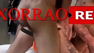 Botando o paizao de puta pros machos! video completo no meu xvideos red