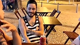 Eu e o meu intimate terms with lembrando da piroca do guilhermedott  fez a gente sentar de novo