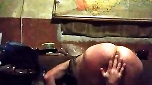 Stupiddrunkman2013 is showing his glum nuisance