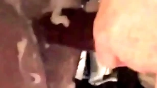 Fucked approximately cream in be transferred to squint