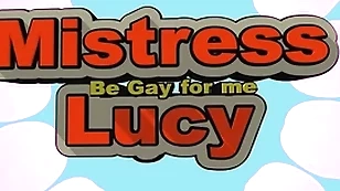 Be gay be worthwhile for me