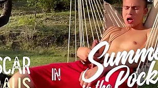 Summer in the pocket