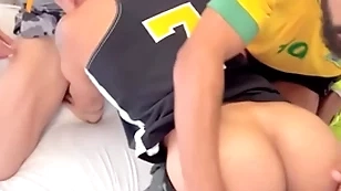 Copa execute mundo