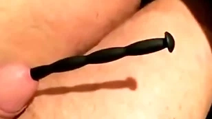 Silicone 10mm sounding