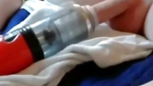 Sex gewgaw fucked coupled close by sucked my soul close by my cum