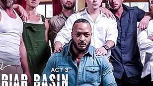 Briar basin put apart - act iii brendon anderson, roman todd, dakota payne, killian knox