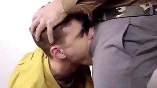 Young stepson obtaining pressed unconnected with his hot parent - creepdad