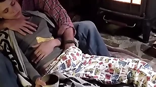 I could await this guys gender for hours and hours, and i bet you will, too