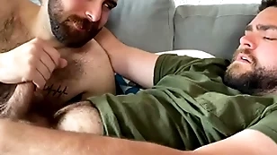 Step daddy films big in like manner him hammer away ropes