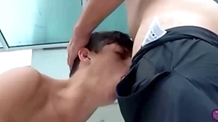 O piscineiro twinks ferativo1 juninho oficial