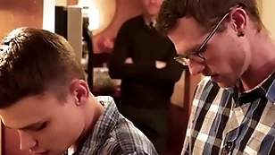Tiny caitiff public schoolmate ass destroyed by unselfish cock daddies-gayzest.com