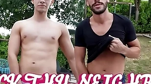 Guy selector - you can have a go your identically with aaron perez, singular decide what you want