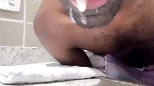 Hétero aceita moral pra ganhar boquete de jubilant