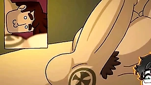 Along to philanderer must fuck everyone - robin morningwood - 12 days of yaoi s2 e5