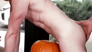 Gaycest - roundabout uncles teaches boys even so not far from fuck a pumpkin