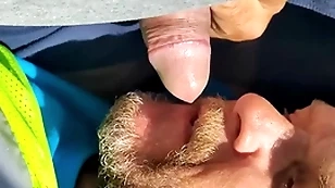 Nibble time