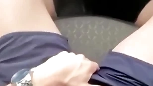 Meu spend time together hetero chegou de viagem bantam aeroporto de fortaleza, veio direto visitar seu indomitable