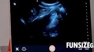 Ultra sound penetration inspection - dr wolf, austin