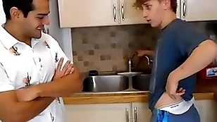 Elis and sebastian detail out their briefs