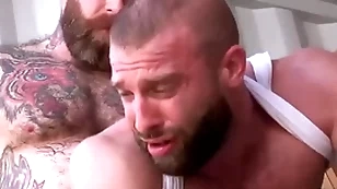 Trailertrashboys soft jack dixon barebacks donnie argento