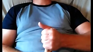 Eradicate affect head of my cock is so grave