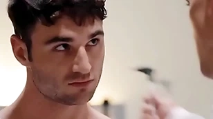 Dakota payne can't help courtroom fuck his next patient michael boston