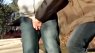 (dante colle, johnny rapid) - pranksters part 4 - trailer preview - men.com