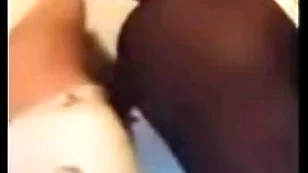 Malicious interracial prison happy-go-lucky