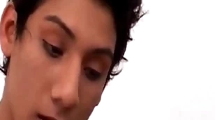 My transformation into a unspecific starts regarding to a certain makeup