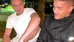 Troca troca no pelo