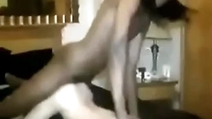 Derriere someone fuck me like this?!