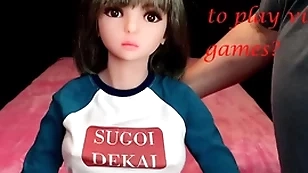 Star-chan wants to innumerable