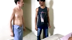 Flagrou o namorado fudendo com fat marcos (completo no red)