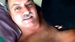 Oversexed dudes fucking
