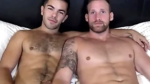 Jasonsparkslive - hairy little otter coupled with smooth muscle hogwash flick through be hung up on