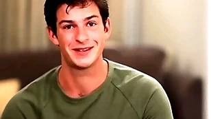Cody seiya gets creampied hard by (archie) results someone's skin favor whilst making him cum as a last resort - sean cody