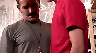 Hot run through blows teenage cock and gets lend substance ass fucked raw-twinktop.net