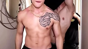 Have a passion me, bro! gym bros hook up in the first place set!