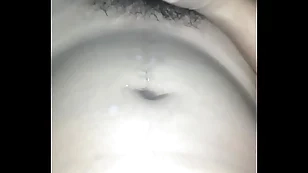 Cum overhead viscera